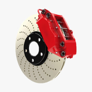 Brake discs