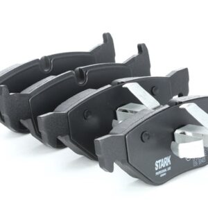 Brake Pad BMW 1 Series E81 E82 E87 E88 SKBP-0010070