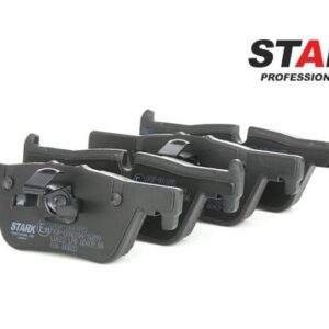 Brake Pad BMW 1 Series F20 F21 SKBP-0011095