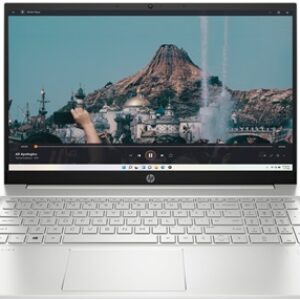 HP Pavilion 15-eh1012na Touchscreen Laptop