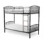 Montreal Bunk . Silver