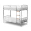 Montreal Bunk . Silver
