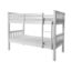 Porto Bunk . Single . Pine