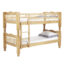 Trieste Chunky Bunk . Single . Pine . Posts – 85MM x 85MM