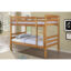 Tripoli Bunk . Single . Antique Pine
