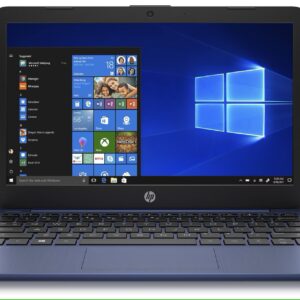HP Stream Laptop 11-ak0026na