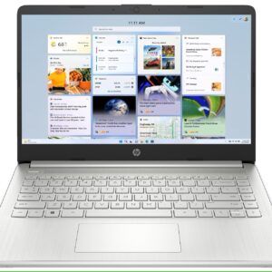 HP 14s-dq0033na Laptop